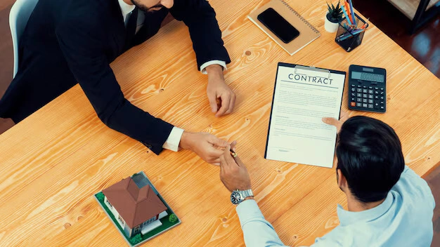 Moving Forward with Confidence with the Support of a Mediator Barnet