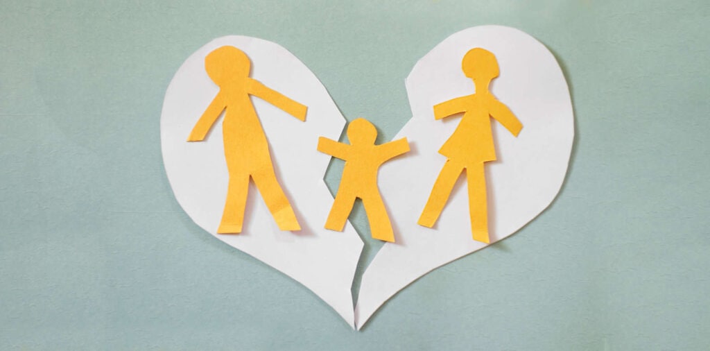 Child Arrangements