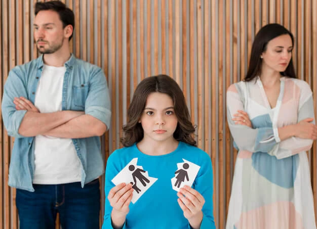 Creating Sustainable Agreements Through Guided Divorce Negotiations Barnet