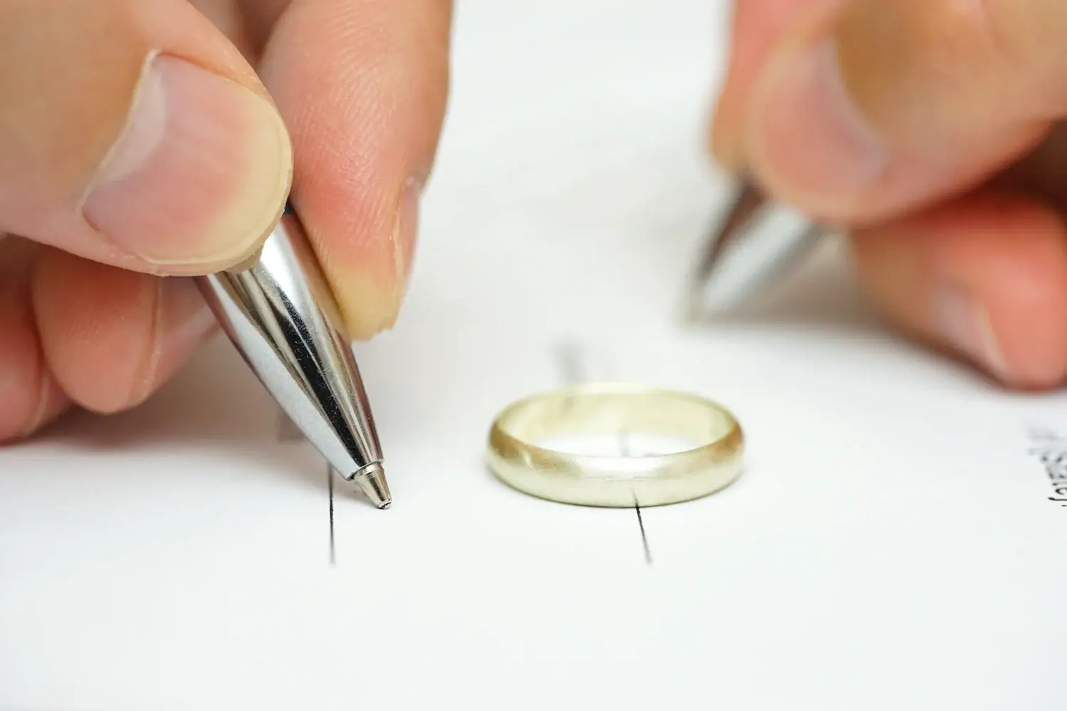 Strengthening Your Position in Divorce Negotiations with Professional Mediation Barnet