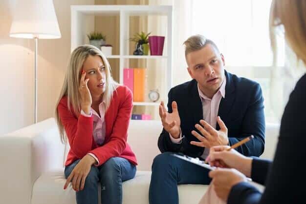 Recognizing Mental Health Challenges in Mediation Barnet