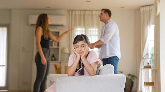 What Is Parental Responsibility in the UK Barnet
