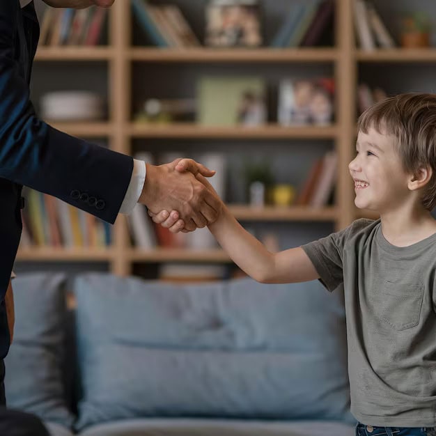 Understanding Child Arrangements – Guidance from EH Mediation Specialists Barnet
