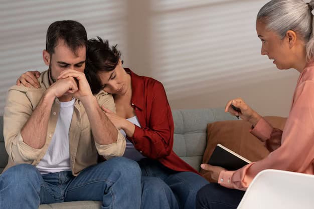 How EH Mediation Creates Better Results Through Continuous Feedback Barnet