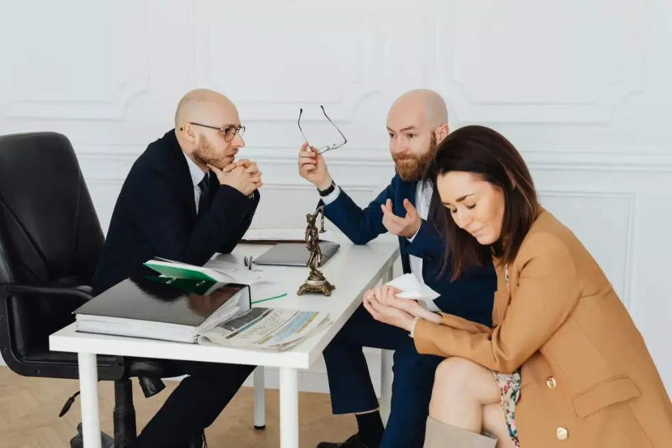Long term dispute resolution for family mediation Barnet