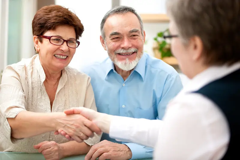 Managing Conflict Over Care Homes, In-Home Support, and Living Arrangements with EH Mediation Barnet