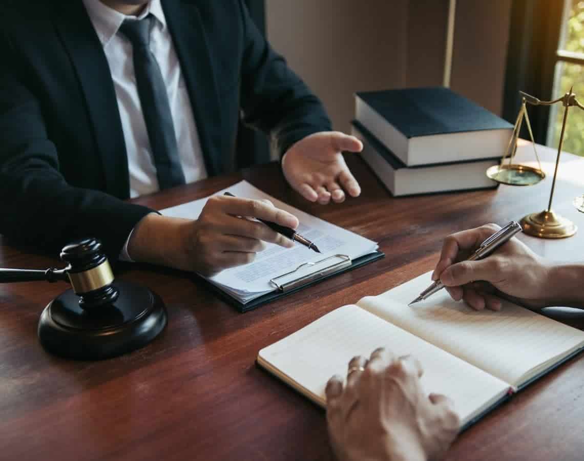 Common Challenges Couples Face in Collaborative Law Barnet