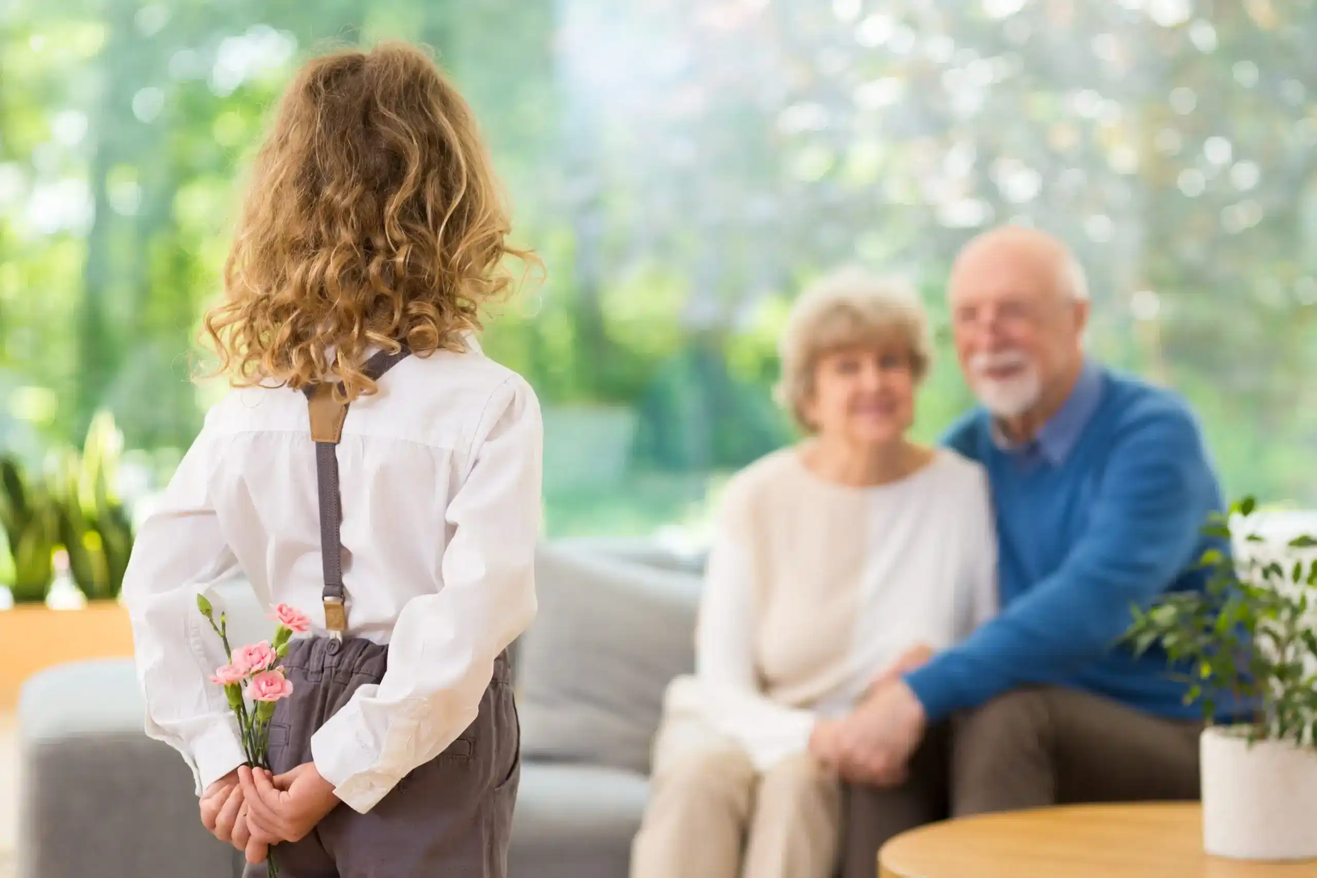 Taking the First Step: How EH Mediation Supports Grandparents Toward Positive Outcomes Barnet