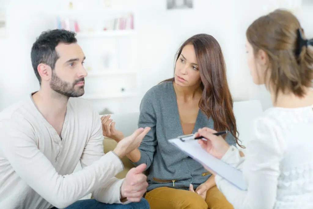 Why Feedback Matters in Mediation – Insights from EH Mediation Barnet
