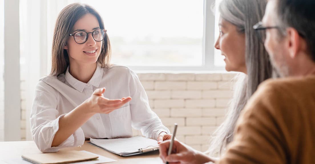 The Role of EH Mediation in Long-Term Agreement Success Barnet