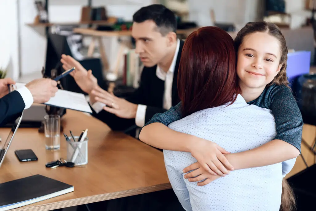 Family Mediation The Crucial Roles of Power of Attorney and Guardianship Barnet