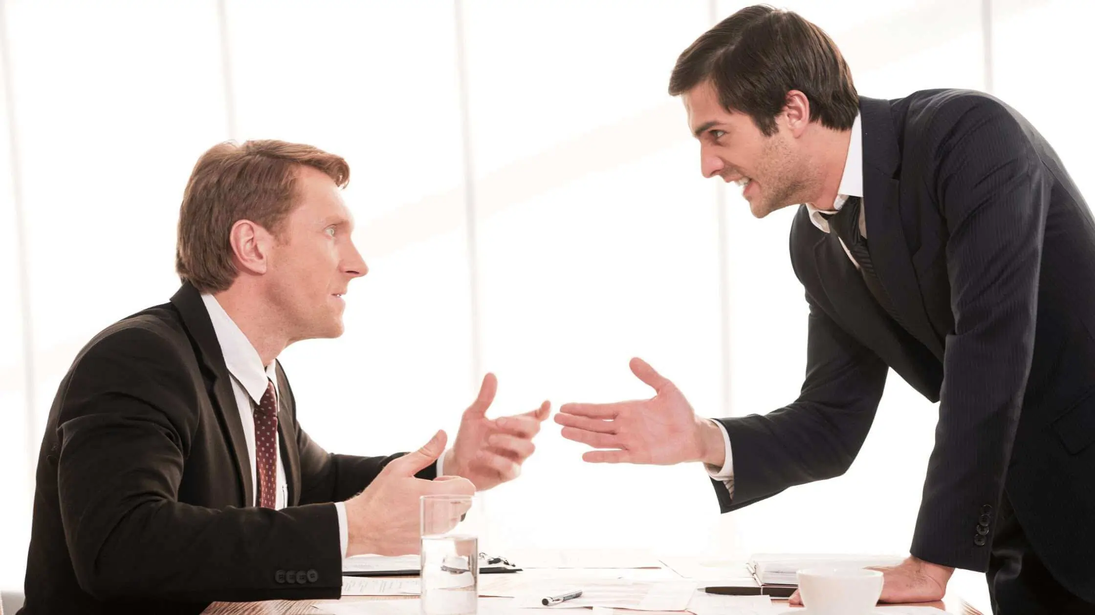 How EH Mediation Creates a Safe Space for Financial Discussions Barnet