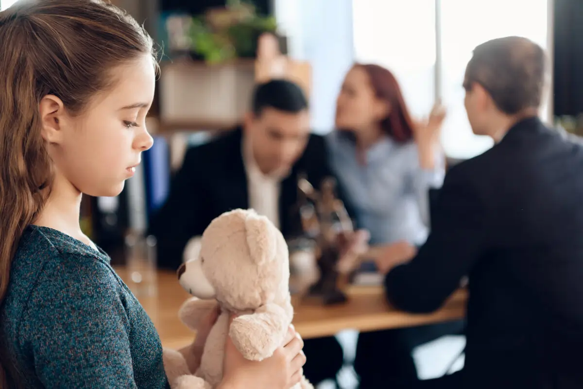 Supporting Healthy Communication Between Co-Parents Barnet