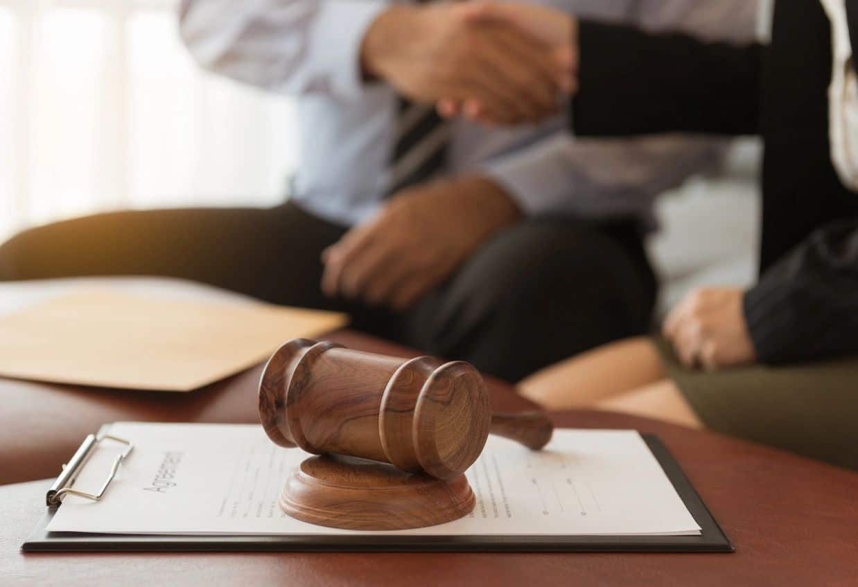Common Legal Mistakes to Avoid in Mediation Agreements Barnet