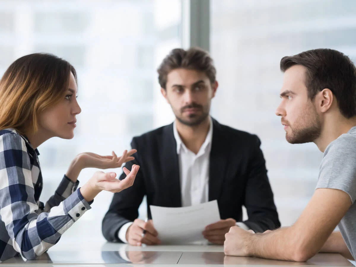 Building Better Agreements Through Feedback Support from EH Mediation Barnet