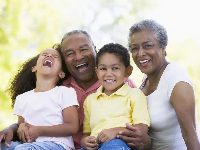The Impact of Prolonged Family Conflict on Children Barnet