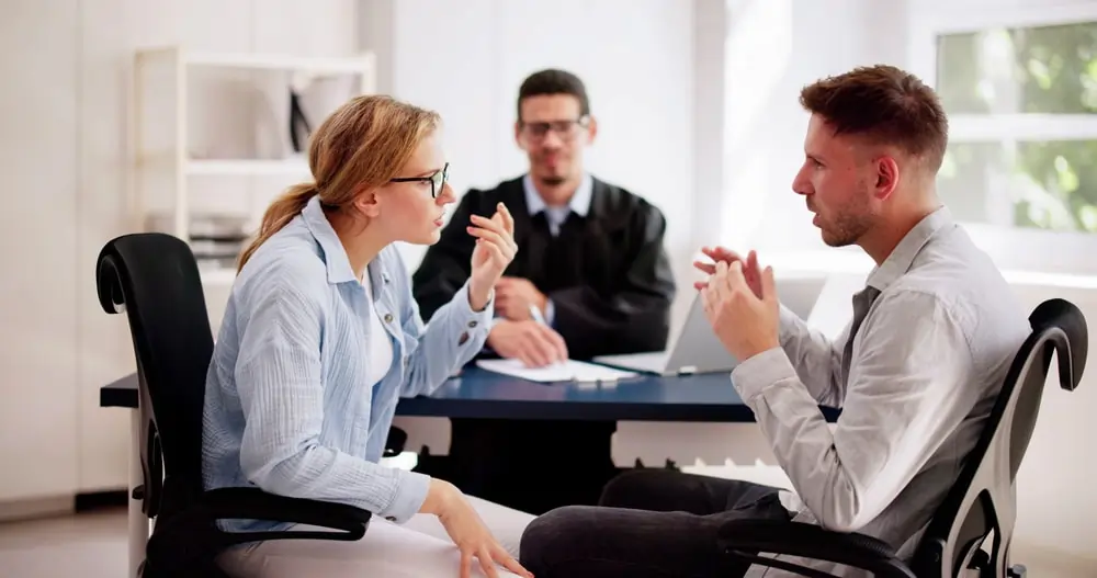 Rebuilding Trust After Relationship Breakdown Through Professional Mediation Barnet