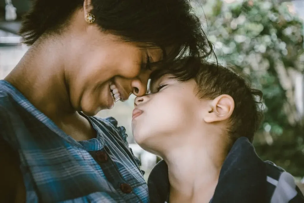 Child Maintenance and Spousal Support: Finding Balanced Solutions Barnet