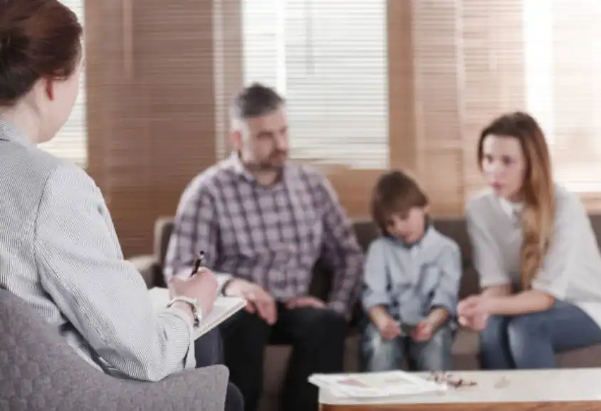 Child Custody and Relocation in International Family Disputes Barnet