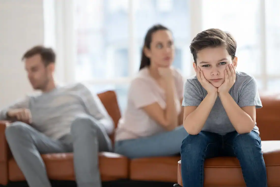 Why More Parents Trust EH Mediation for Child Arrangement Solutions Barnet