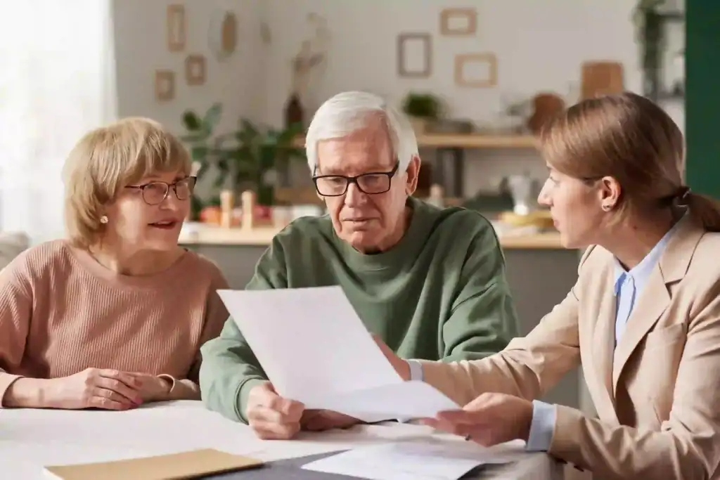 Why Do Family Disputes Happen During CHC Assessments Barnet