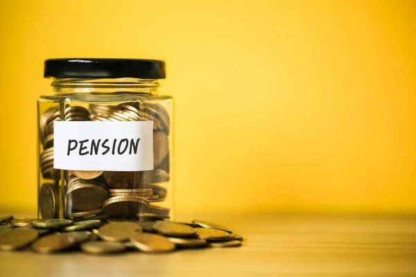 Pension Sharing Mediation Barnet